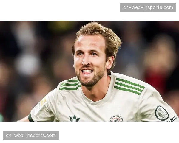 凯恩双响助拜仁3-0完胜不莱梅,6分优势领跑德甲积分榜