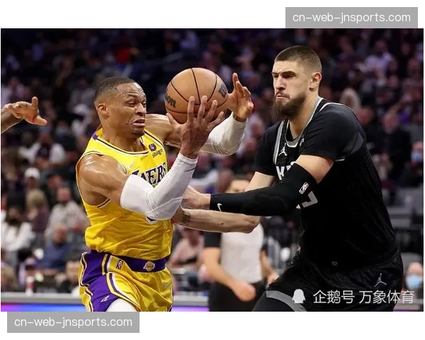 西部第三至第七名仅差两个胜场 混战局面持续