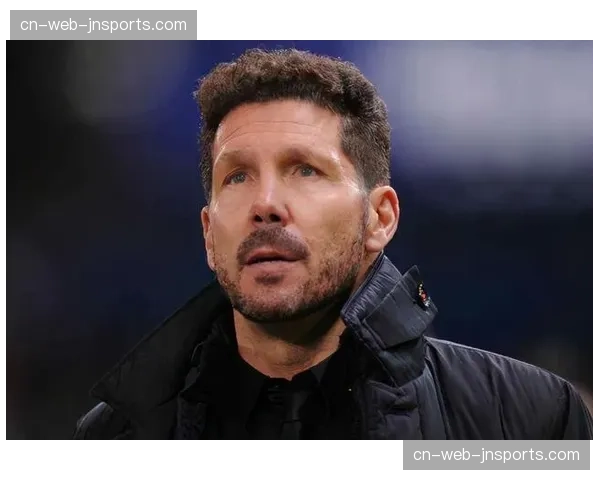 马竞边前卫需要深度防守 拉长由守转攻跑动距离